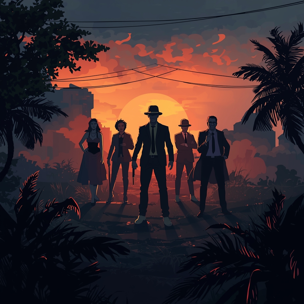 Mafia